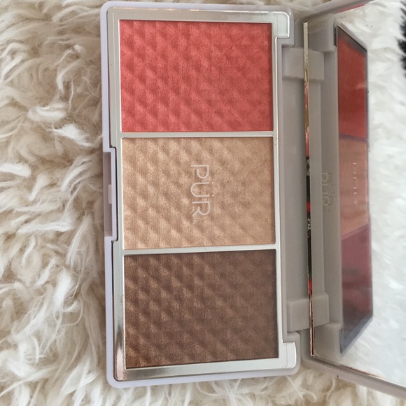 PUR Cosmetics Soirée Diaries & Bronze & Brighten - Picture 4 of 8
